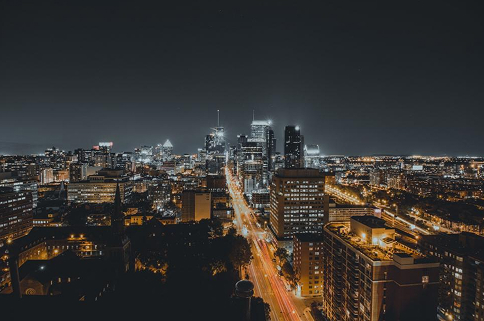 Image de ville