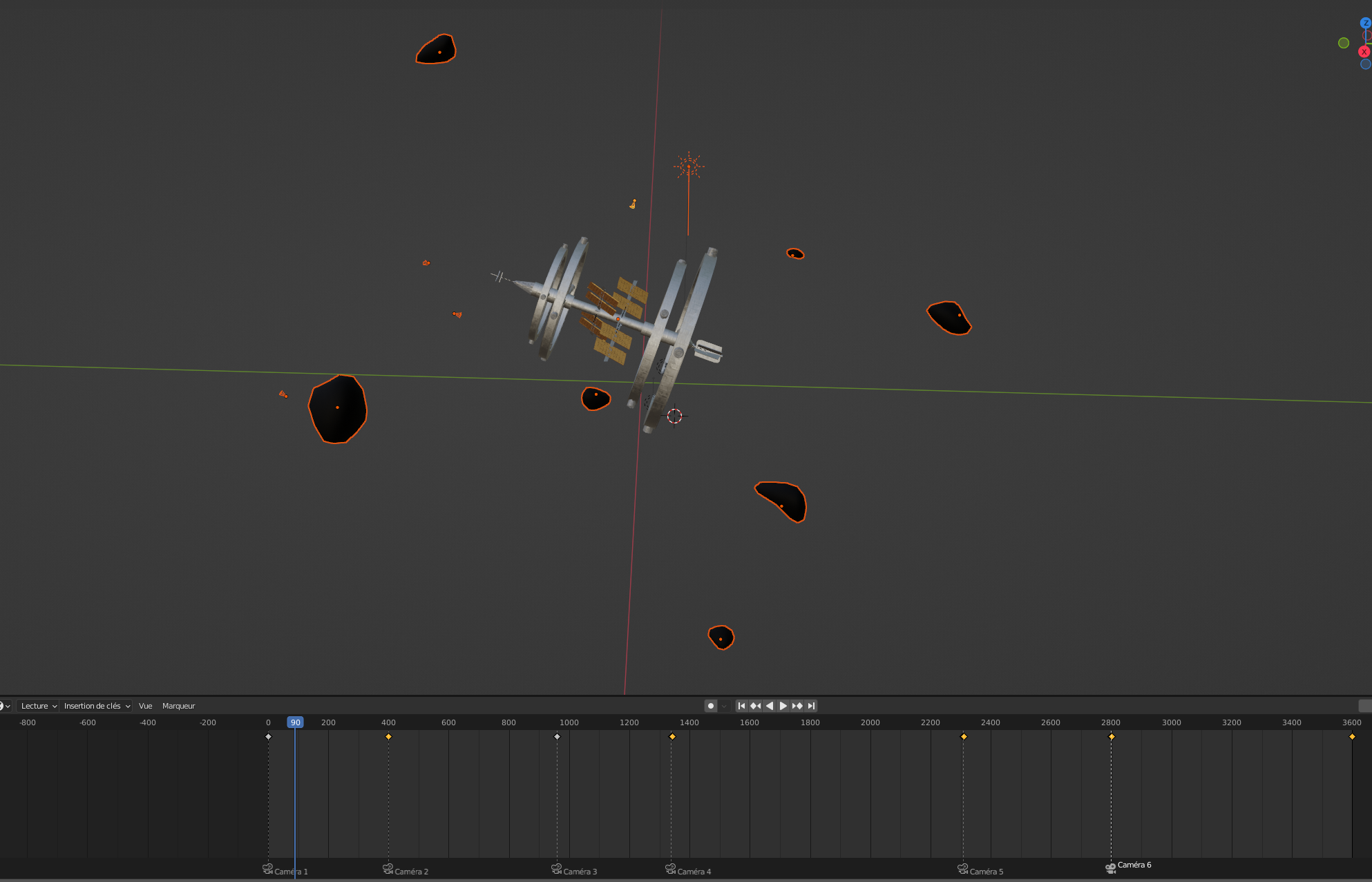Montage